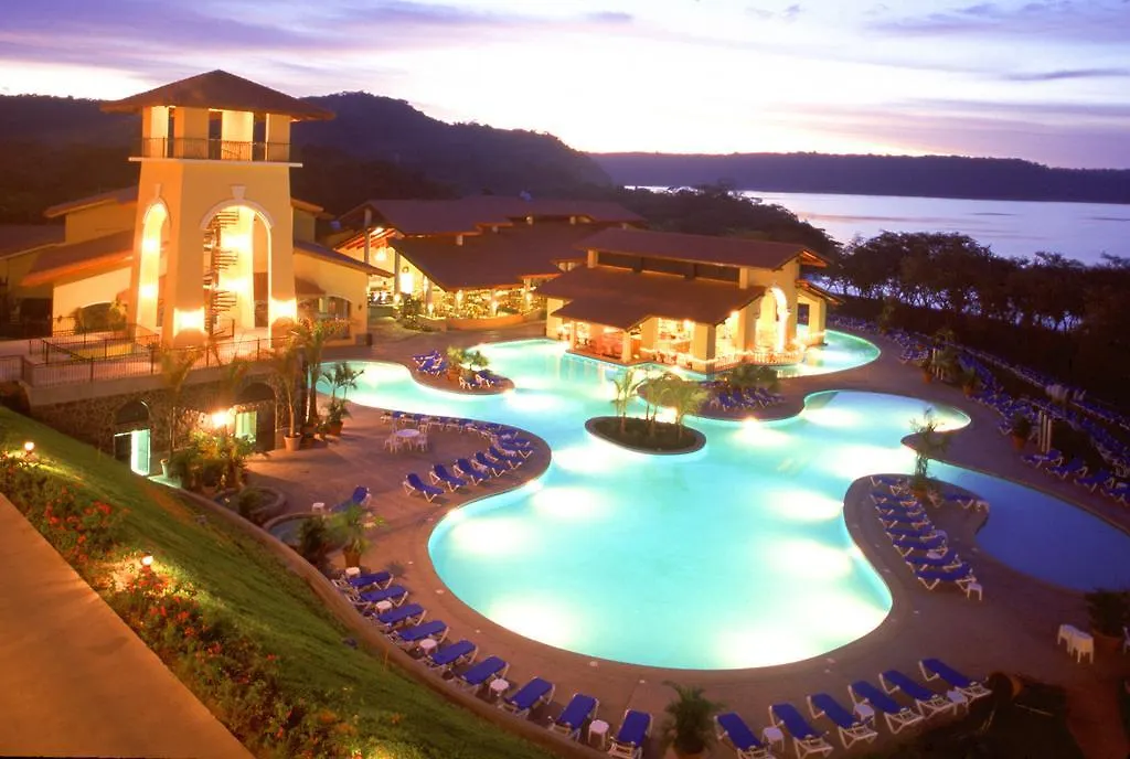 Allegro Papagayo All Inclusive Resort-1